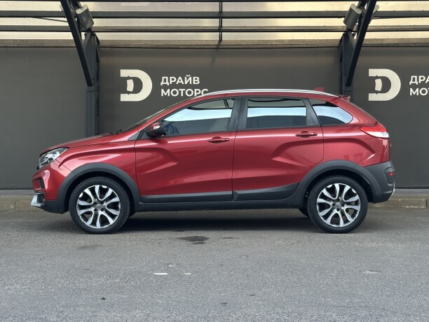 Продажа Lada (ВАЗ) XRAY Cross, 2019 г. в Минске Минск - изображение 3