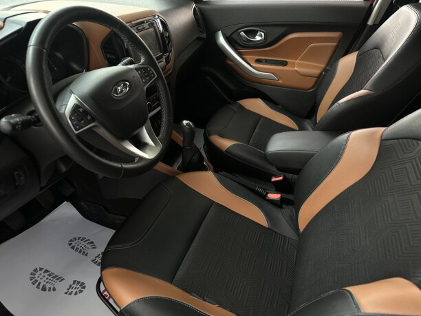 Продажа Lada (ВАЗ) XRAY Cross, 2019 г. в Минске Минск - изображение 8