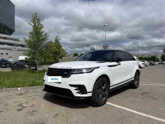 Продажа Land Rover Range Rover Velar I, 2021 г. в Минске Минск