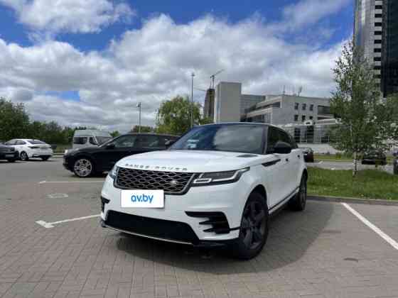 Продажа Land Rover Range Rover Velar I, 2021 г. в Минске Минск