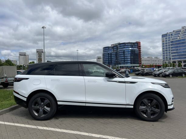 Продажа Land Rover Range Rover Velar I, 2021 г. в Минске Минск - изображение 3