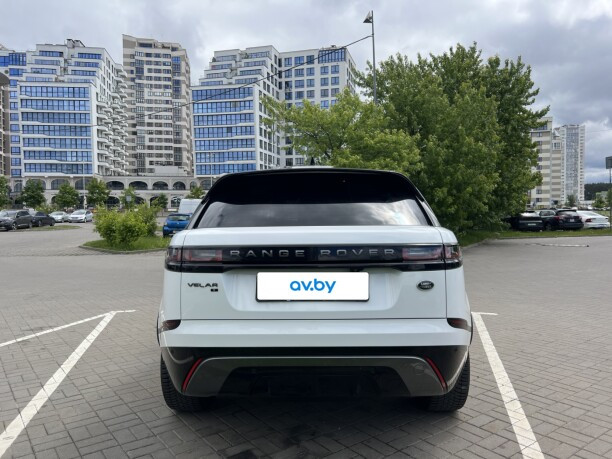 Продажа Land Rover Range Rover Velar I, 2021 г. в Минске Минск - изображение 6