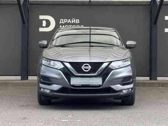 Продажа Nissan Qashqai II · Рестайлинг, 2019 г. в Минске Минск