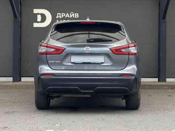Продажа Nissan Qashqai II · Рестайлинг, 2019 г. в Минске Минск