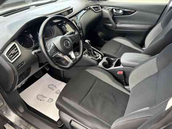 Продажа Nissan Qashqai II · Рестайлинг, 2019 г. в Минске Минск