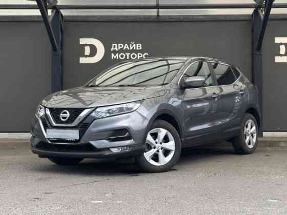 Продажа Nissan Qashqai II · Рестайлинг, 2019 г. в Минске Минск