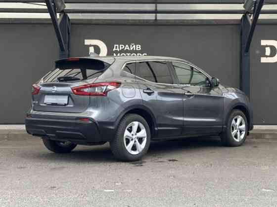 Продажа Nissan Qashqai II · Рестайлинг, 2019 г. в Минске Минск