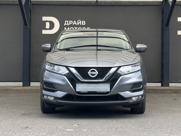 Продажа Nissan Qashqai II · Рестайлинг, 2019 г. в Минске Минск - изображение 4
