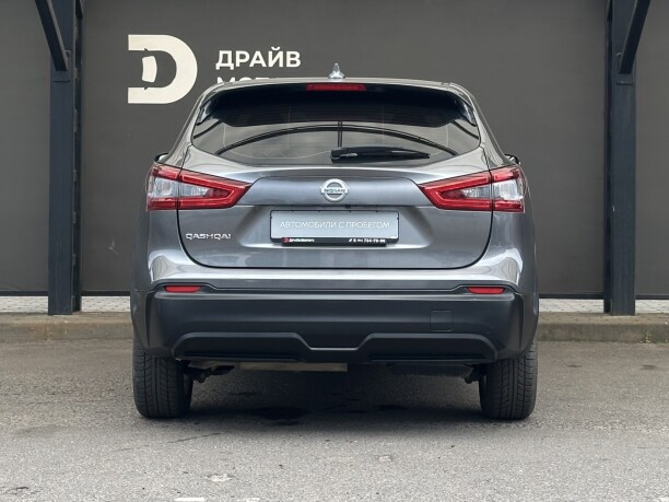 Продажа Nissan Qashqai II · Рестайлинг, 2019 г. в Минске Минск - изображение 2