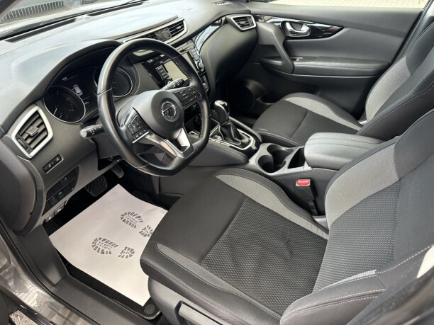 Продажа Nissan Qashqai II · Рестайлинг, 2019 г. в Минске Минск - изображение 6