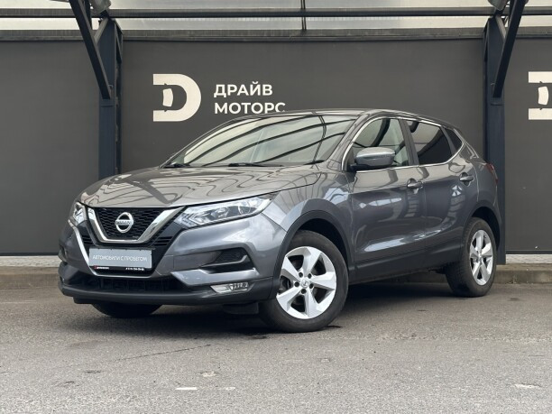 Продажа Nissan Qashqai II · Рестайлинг, 2019 г. в Минске Минск - изображение 1