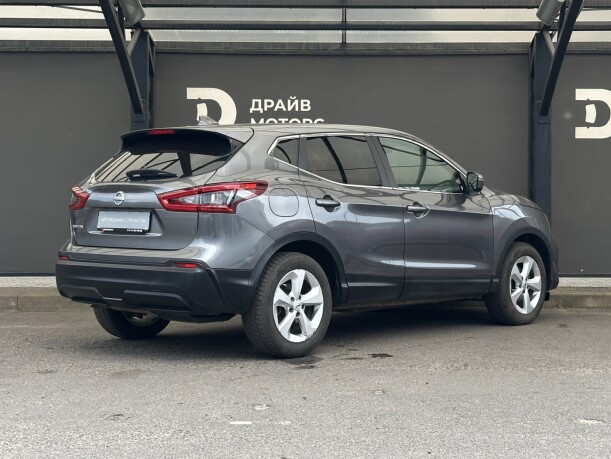 Продажа Nissan Qashqai II · Рестайлинг, 2019 г. в Минске Минск - изображение 3