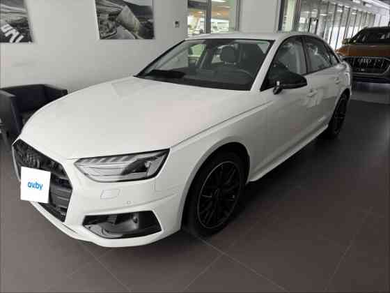Продажа Audi A4 B9 · Рестайлинг, 2022 г. в Минске Минск