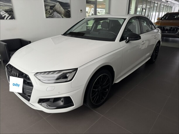 Продажа Audi A4 B9 · Рестайлинг, 2022 г. в Минске Минск - изображение 1