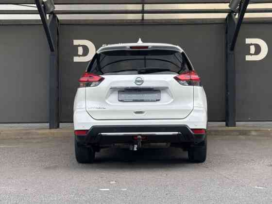 Продажа Nissan X-Trail III (T32) · Рестайлинг, 2019 г. в Минске Минск
