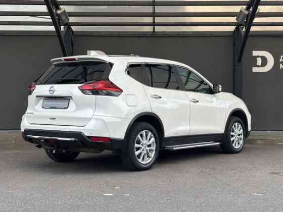 Продажа Nissan X-Trail III (T32) · Рестайлинг, 2019 г. в Минске Минск