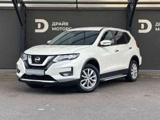 Продажа Nissan X-Trail III (T32) · Рестайлинг, 2019 г. в Минске Минск