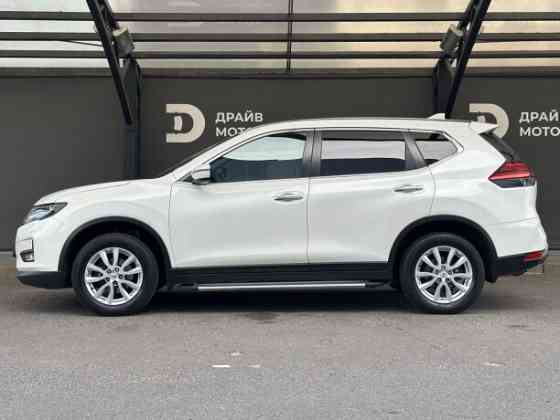 Продажа Nissan X-Trail III (T32) · Рестайлинг, 2019 г. в Минске Минск