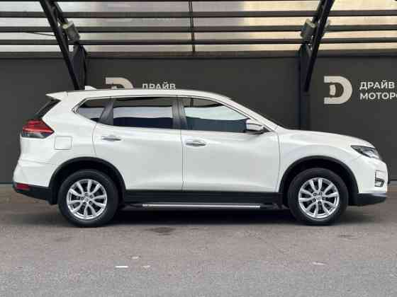 Продажа Nissan X-Trail III (T32) · Рестайлинг, 2019 г. в Минске Минск