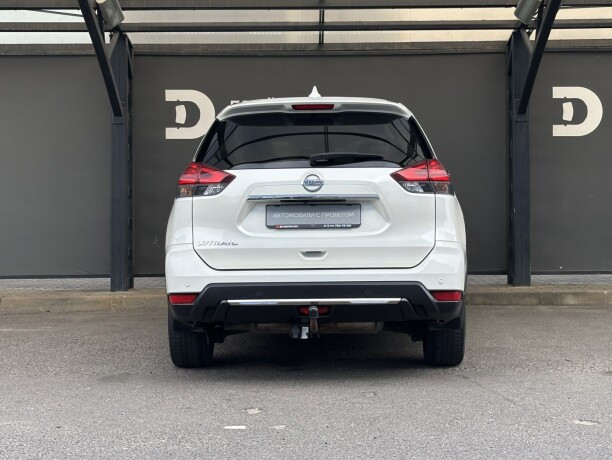 Продажа Nissan X-Trail III (T32) · Рестайлинг, 2019 г. в Минске Минск - изображение 4