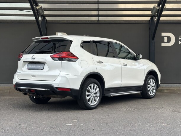 Продажа Nissan X-Trail III (T32) · Рестайлинг, 2019 г. в Минске Минск - изображение 5