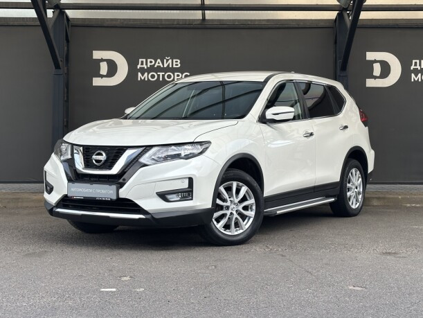 Продажа Nissan X-Trail III (T32) · Рестайлинг, 2019 г. в Минске Минск - изображение 1