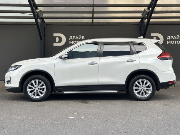 Продажа Nissan X-Trail III (T32) · Рестайлинг, 2019 г. в Минске Минск - изображение 3