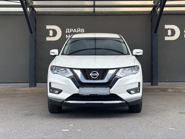 Продажа Nissan X-Trail III (T32) · Рестайлинг, 2019 г. в Минске Минск - изображение 2