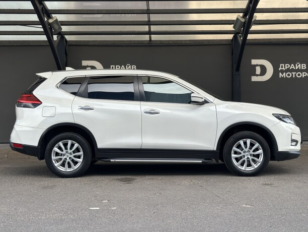 Продажа Nissan X-Trail III (T32) · Рестайлинг, 2019 г. в Минске Минск - изображение 6