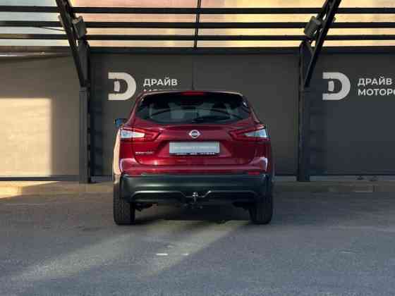Продажа Nissan Qashqai II · Рестайлинг, 2018 г. в Минске Минск
