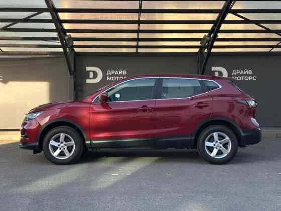 Продажа Nissan Qashqai II · Рестайлинг, 2018 г. в Минске Минск
