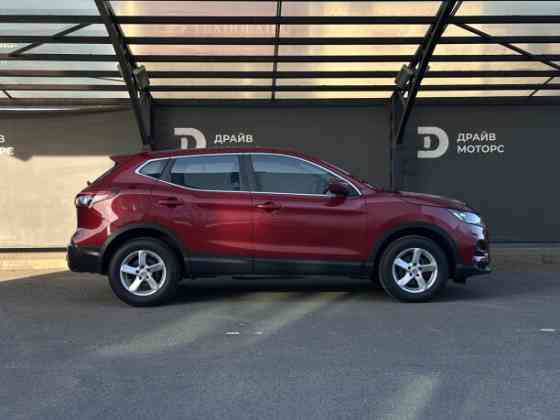Продажа Nissan Qashqai II · Рестайлинг, 2018 г. в Минске Минск