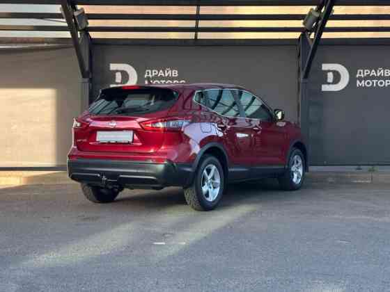 Продажа Nissan Qashqai II · Рестайлинг, 2018 г. в Минске Минск