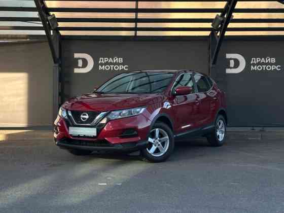 Продажа Nissan Qashqai II · Рестайлинг, 2018 г. в Минске Минск