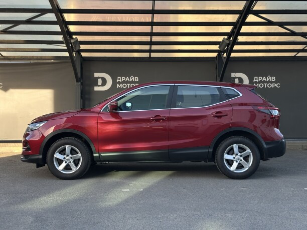 Продажа Nissan Qashqai II · Рестайлинг, 2018 г. в Минске Минск - изображение 3