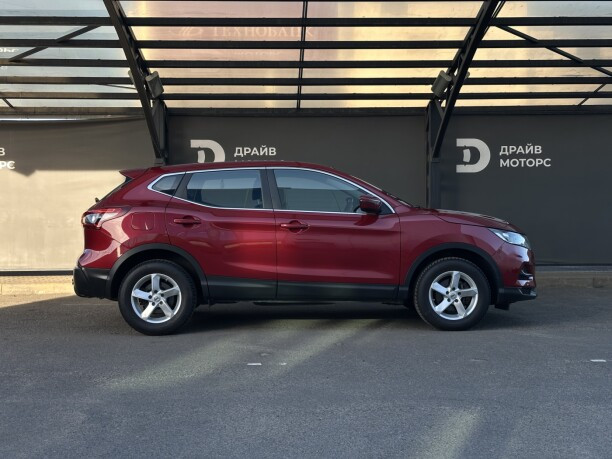 Продажа Nissan Qashqai II · Рестайлинг, 2018 г. в Минске Минск - изображение 6