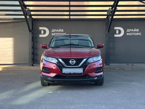 Продажа Nissan Qashqai II · Рестайлинг, 2018 г. в Минске Минск - изображение 2