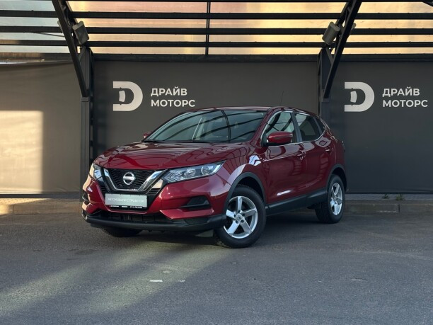 Продажа Nissan Qashqai II · Рестайлинг, 2018 г. в Минске Минск - изображение 1