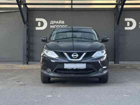 Продажа Nissan Qashqai II, 2014 г. в Минске Минск