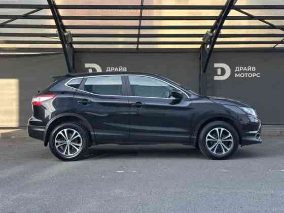 Продажа Nissan Qashqai II, 2014 г. в Минске Минск