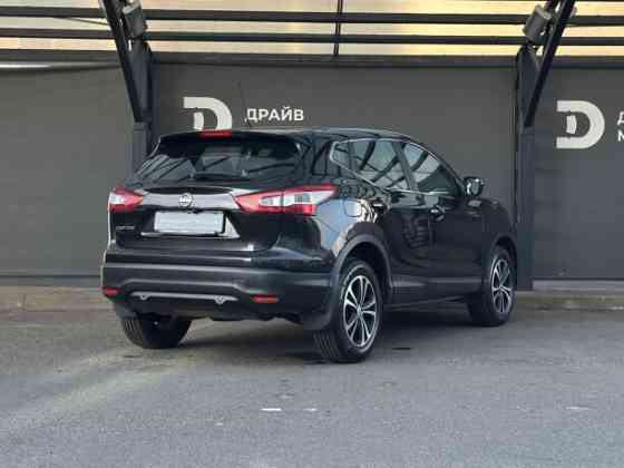 Продажа Nissan Qashqai II, 2014 г. в Минске Минск