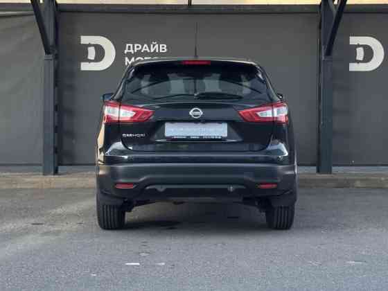 Продажа Nissan Qashqai II, 2014 г. в Минске Минск