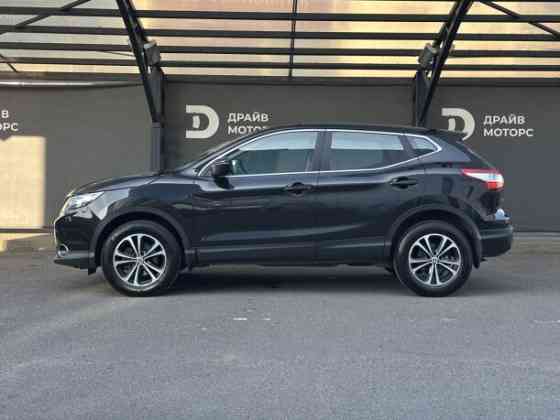 Продажа Nissan Qashqai II, 2014 г. в Минске Минск