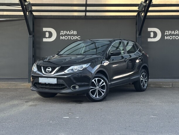 Продажа Nissan Qashqai II, 2014 г. в Минске Минск - изображение 1