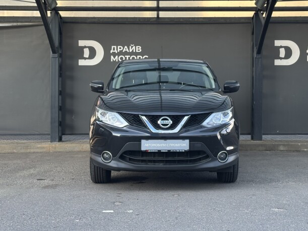 Продажа Nissan Qashqai II, 2014 г. в Минске Минск - изображение 2