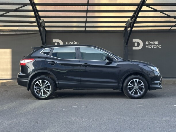 Продажа Nissan Qashqai II, 2014 г. в Минске Минск - изображение 4