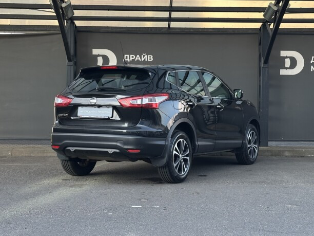 Продажа Nissan Qashqai II, 2014 г. в Минске Минск - изображение 5