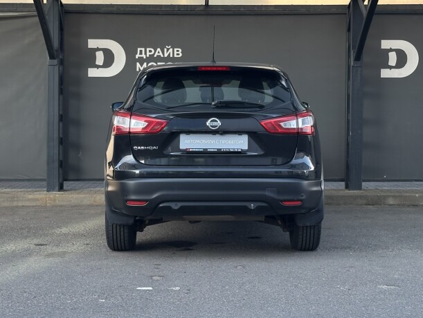 Продажа Nissan Qashqai II, 2014 г. в Минске Минск - изображение 6
