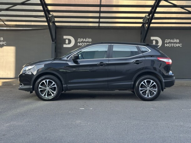 Продажа Nissan Qashqai II, 2014 г. в Минске Минск - изображение 3