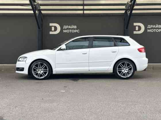 Продажа Audi A3 8P, 8PA · 2-й рестайлинг, 2009 г. в Минске Минск